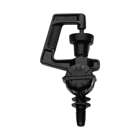 Raindrip Raindrip Full-Circle Drip Irrigation Micro Spray 20 gph 5 pk R184CT